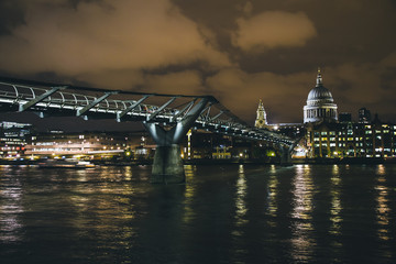St. Pauls Cathedral - London