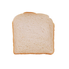 untoasted toast