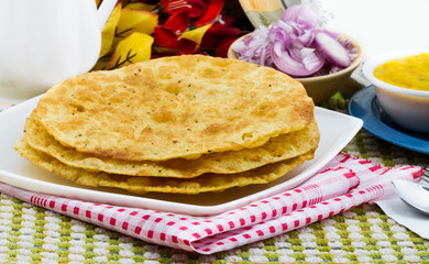 Pakwan Food.