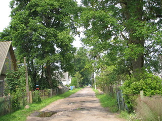 road