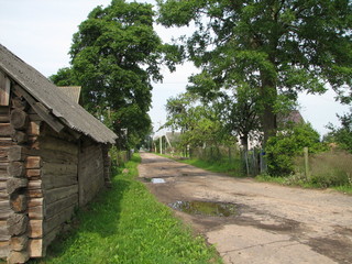 road