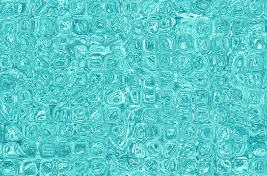 Teal Texture Background