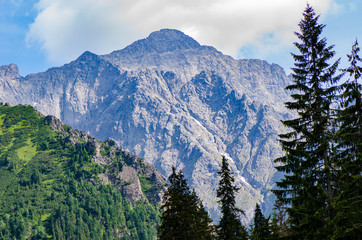 Tatra Mountains, Slovakei