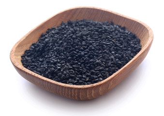 Nigella seeds