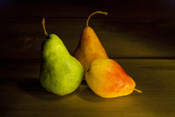 Pears