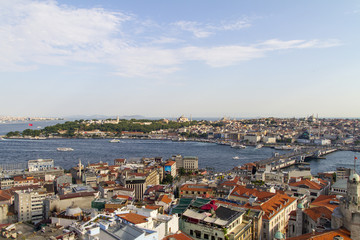 Fototapeta premium Estambul