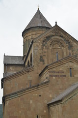 Церковь, Мцхета, Грузия