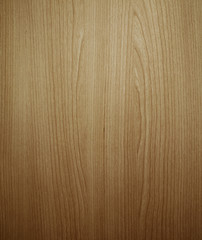 Naklejka premium The background of the table cover is light brown with texture