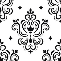 Ornamental pattern for design