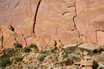 Capitol Reef