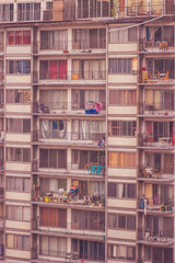 Montreal McGill Ghetto appartment