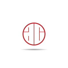 Initial Letter AC Logo Template Design