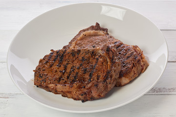 Ribeye Steaks