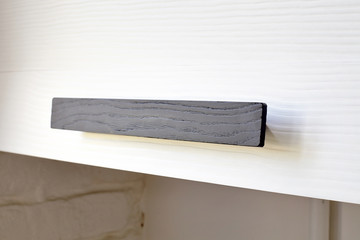 Concept of door handle furniture