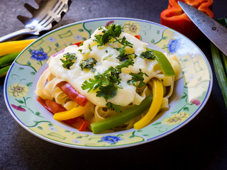 pasta