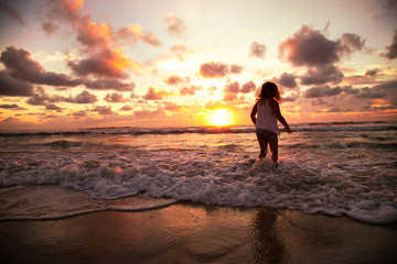 St Augustine Bach Florida