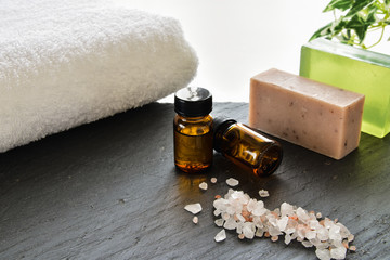 美容・入浴イメージ