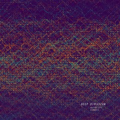 vector genrative art