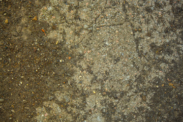 wall. wall texture background. scratches, cracks, pieces