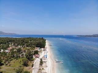 created by dji camera