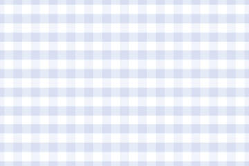 geometric background of checkered pastel blue and white