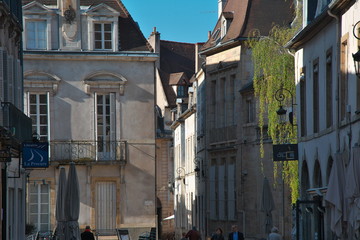 Dijon, Burgundy, France