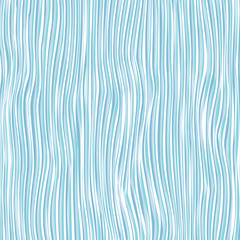 Wave-warp -stripes