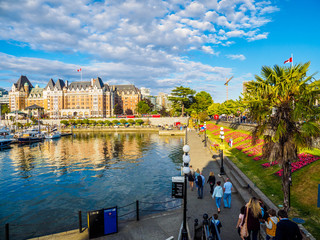 . Vancouver Island, British Columbia, Canada