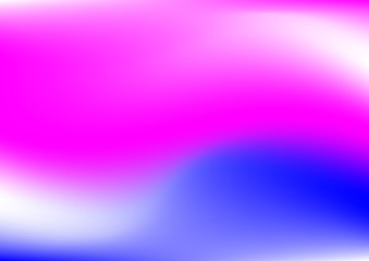 abstract color holographic background.