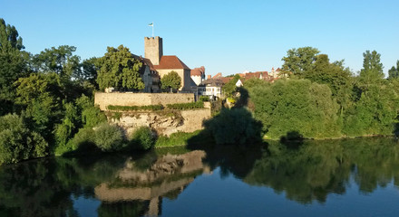 Lauffen am Neckar