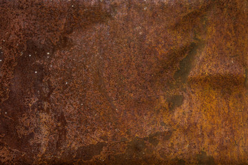 metal. metal texture background. scratches, cracks, pieces
