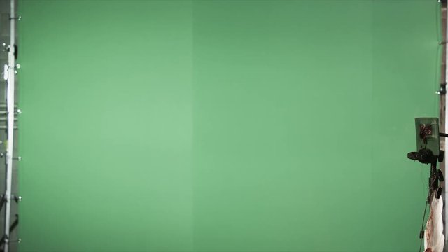 Slow motion blood squibs exploding, spraying blood across the screen on green screen. For use with visual effects and/or design and texturing.