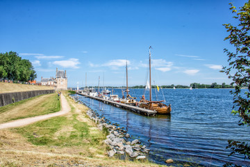 Veere - Zeeland - Holland (1)