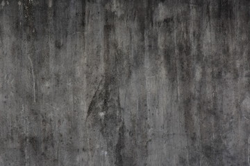 Dark concrete surface. Original background
