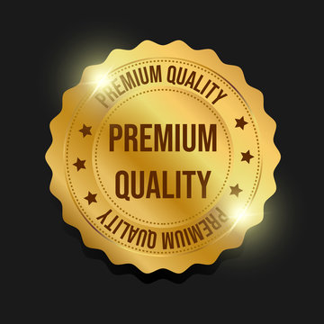 Premium Quality banner