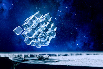 Innovative impressive technologies