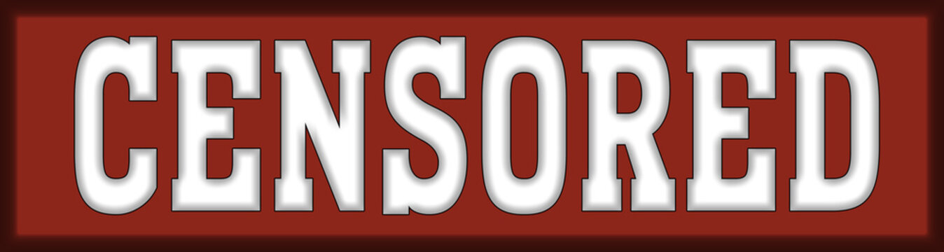 Censored Logo Stamp Icon Buy This Stock Illustration And Explore Similar Illustrations At Adobe Stock Adobe Stock