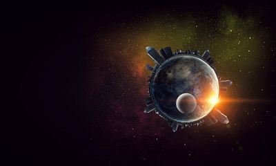 Our unique universe