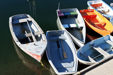 Rockport, Cape Ann, Bundesstaat Massachusetts, Neuengland, USA, Vereinigte Staaten, Nordamerika