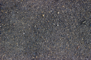 wet asphalt background 