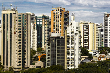 Centro de Sao Paulo