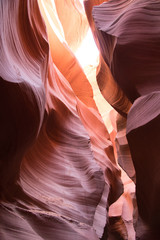 Antelope Lower Canyon Samples