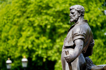 Fototapeta premium London