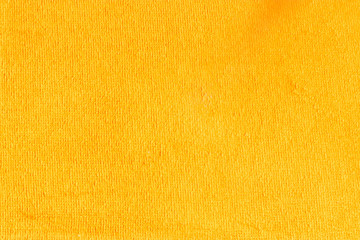 orange textil texture