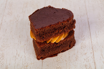 Tasty Sponge cake