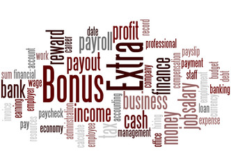 Extra bonus word cloud concept 2