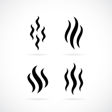 Smoke Cloud Vector Art, Icons, and Graphics for Free Download