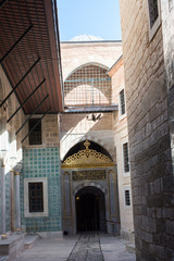 Traditional Ottoman Sultans Tugra