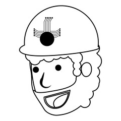 safety helmet design