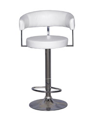 chair on a white background